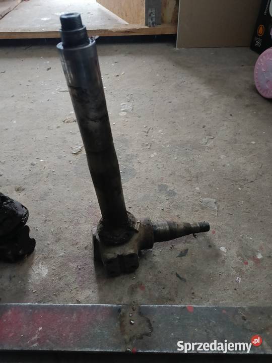 Zwrotnice ursus 912 Michałówka