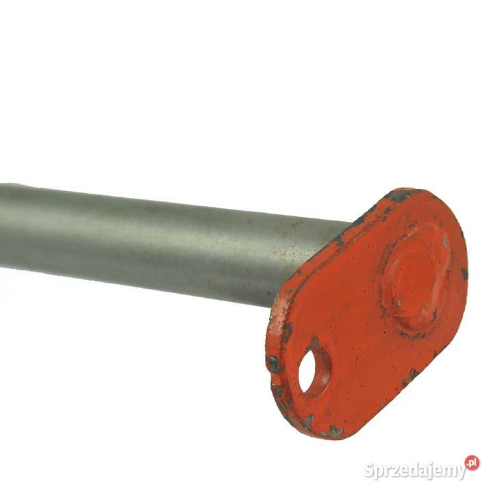 Sworzeń z blokadą 2450 x 260 mm Hinomoto Tajęcina