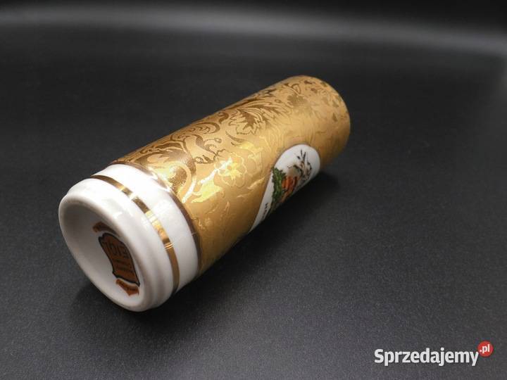 Wazon kolekcjonerski AUSTRIA Raszków