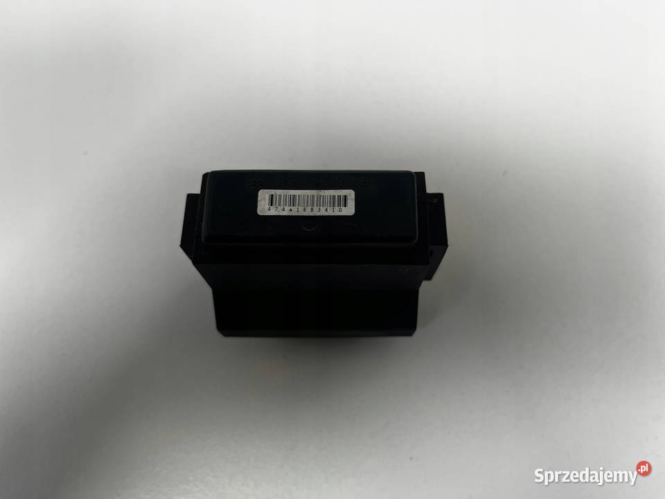 KAWASAKI Ninja ZX10R 0405 Moduł antena