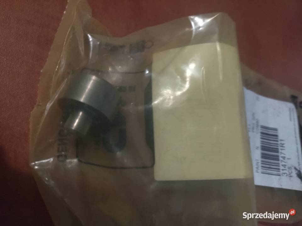 Rolka Case 3147471R1 Pozostałe