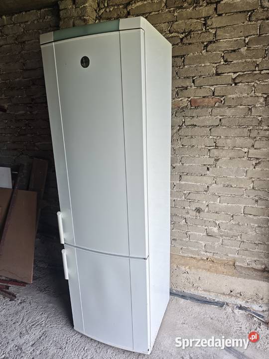 Lodówka z zamrażarką Electrolux ERB4045 Garwolin