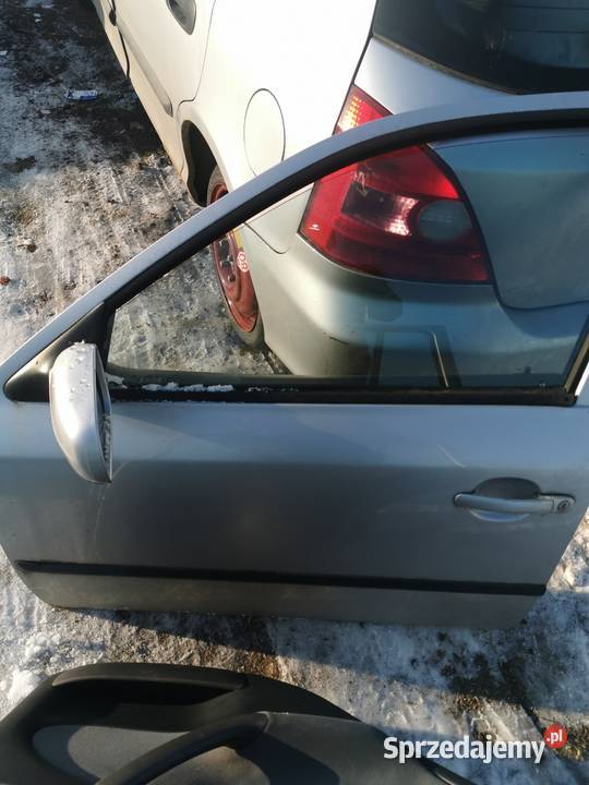 Skoda octavia 1 drzwi Kraków sprzedam