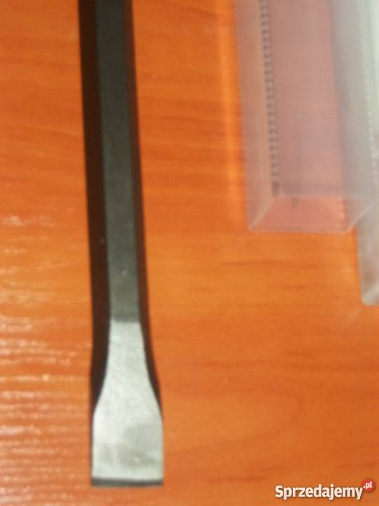 UWAGA OKAZJA 50 Dłuto pł Rennsteig Werkzeuge 240 Pozostałe Łódź