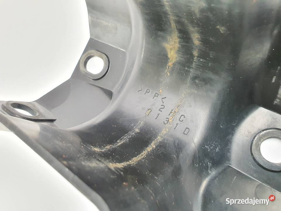 Oslona Walu Napedowego Yamaha Yxz 1000 Łódź