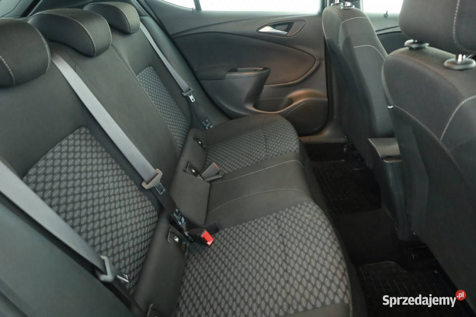 Opel Astra 14 T komputer pokładowy Piaseczno
