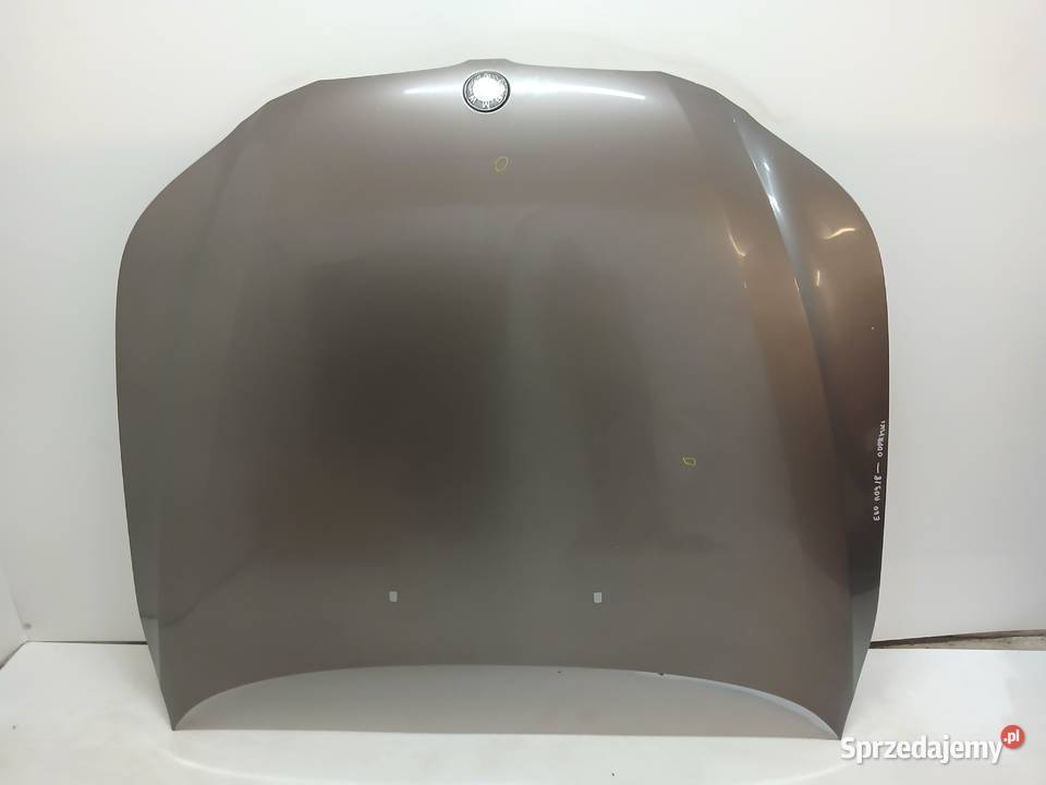 MASKA BMW E60 E61 A098 Maski Strzyżewice