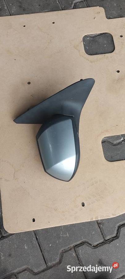 Lusterko prawe FORD MONDEO MK3 5PIN 014119 zachodniopomorskie