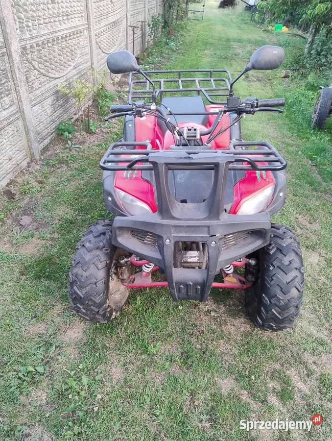 Quad 200