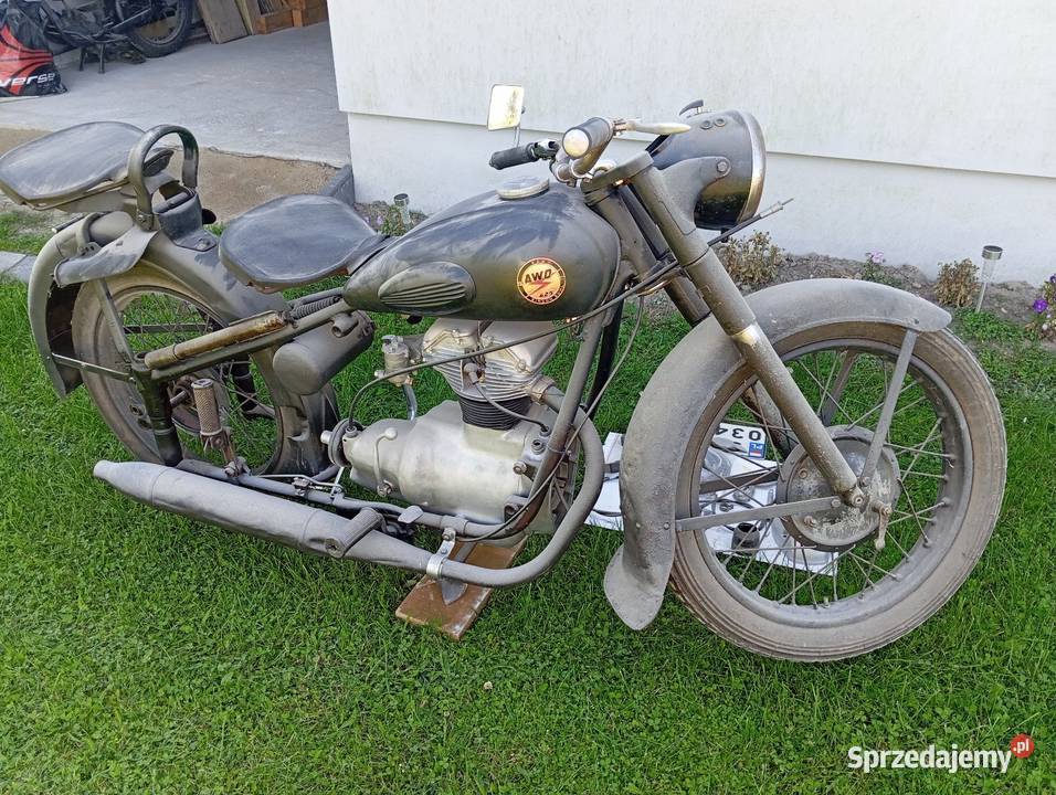 Avo Simson Turist 425 Opoczno