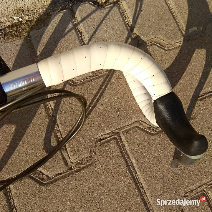 Specialized kierownica kolarska retro szosa mega sprzedam