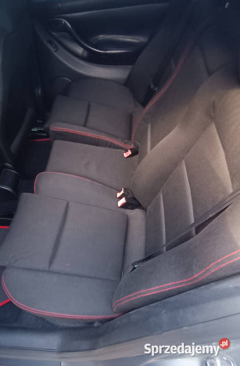 Seat Leon Cupra R 18T BAM 266 391 Nm AirRide sprzedam