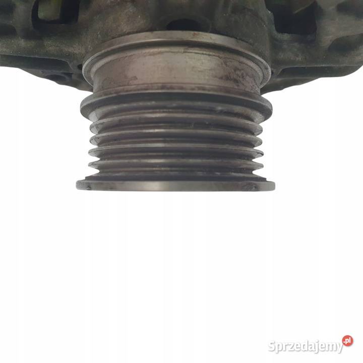 ALTERNATOR Opel Astra III H 16 16V 0124425020 Chełm sprzedam