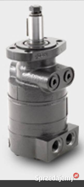 Sinik hydrauliczny White w80371 Nowy