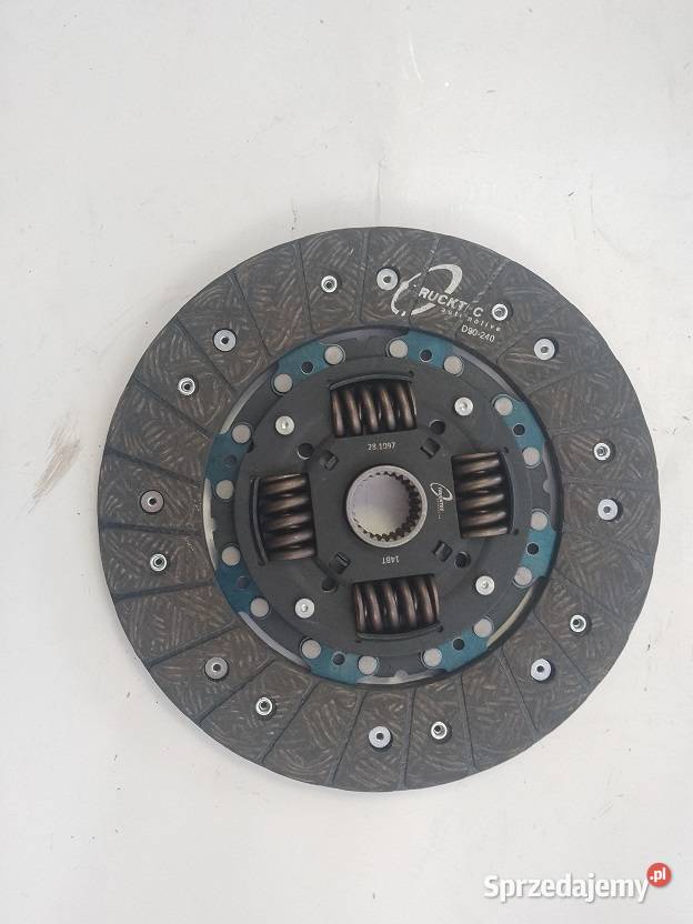 0223133 Tarcza sprzęgła M240 SprCDI OE0002525205 Olsztyn