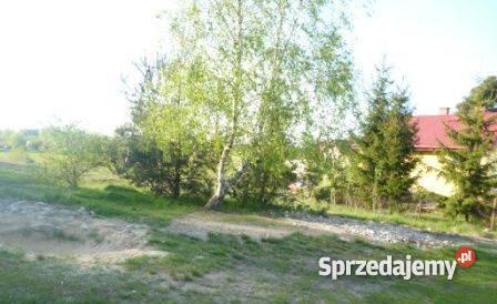 Do Działka Mława Brzozowa mazowieckie