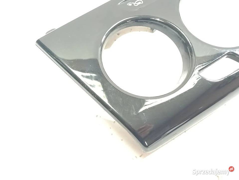 LANCIA YPSILON III 17R LIFT RAMKA OBUDOWA PANELA osobowe