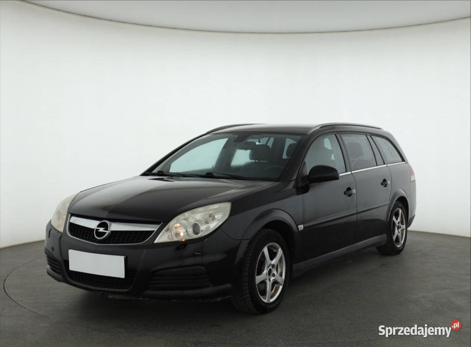 Opel Vectra 19 CDTI mazowieckie