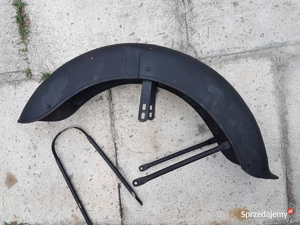 Błotnik junak m10 oryginał mazowieckie Warszawa sprzedam