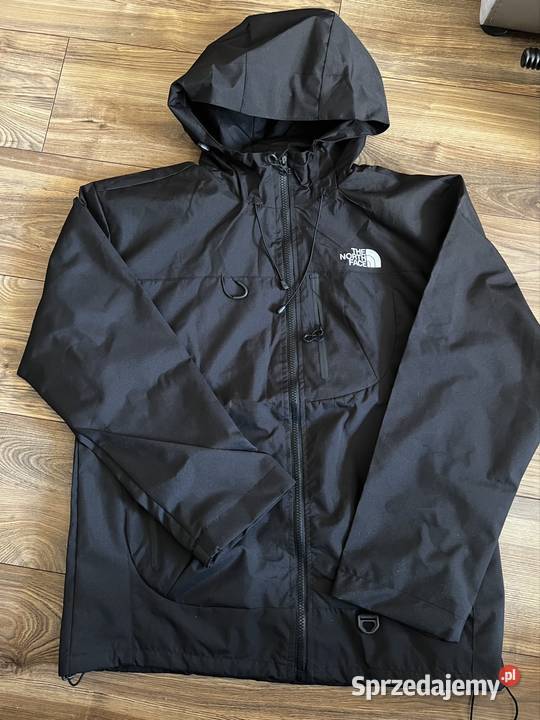 Kurtka Fhe north face Katowice