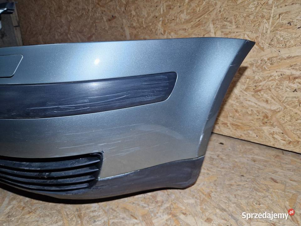 Vw passat b5 FL zderzak przód zderzak przedni osobowe Złotoryja sprzedam