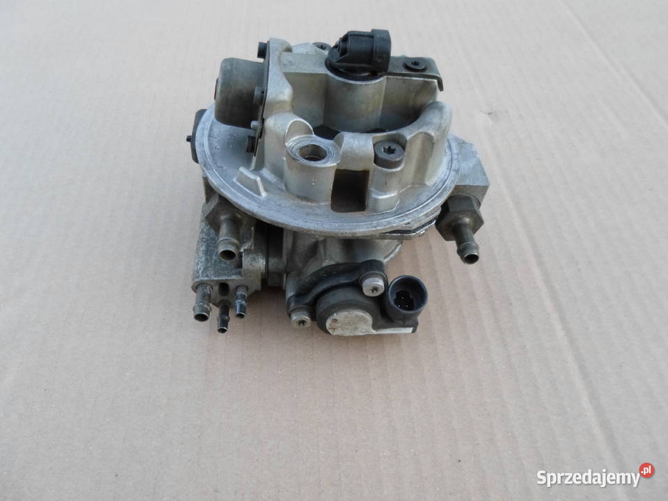 Monowtrysk Opel OE 17088112 osobowe Sanok sprzedam