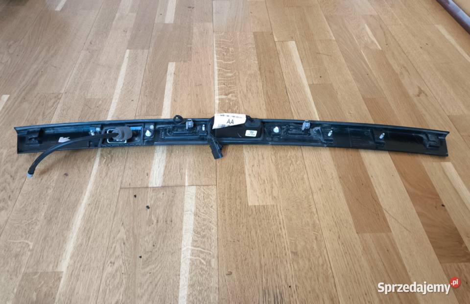 LAND ROVER DISCOVERY SPORT L550 2021 Lift BLENDA małopolskie Brzeszcze
