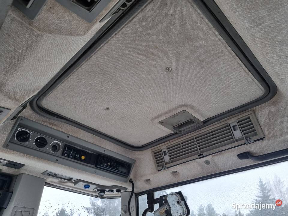 Fendt Favorit 512C MWM 511C 515C Renault 15554 sprzedam