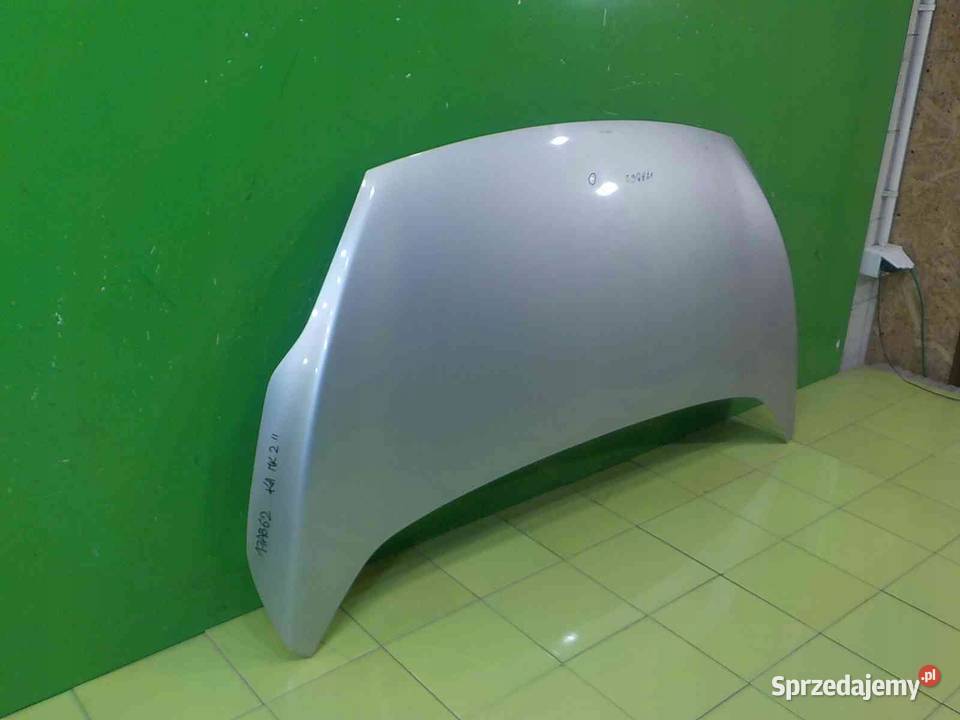 FORD KA MK2 II 12r maska mazowieckie Suków sprzedam