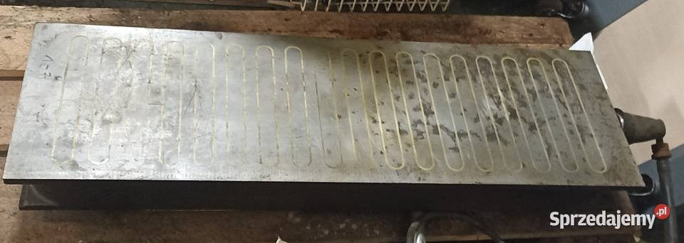 Stół elektromagnetyczny 1000x300 mm Produkcja Szczecin sprzedam