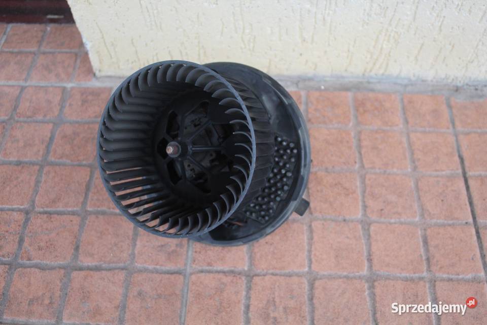 WENTYLATOR DMUCHAWA VW PASSAT B6 3C1820015J Dmuchawy