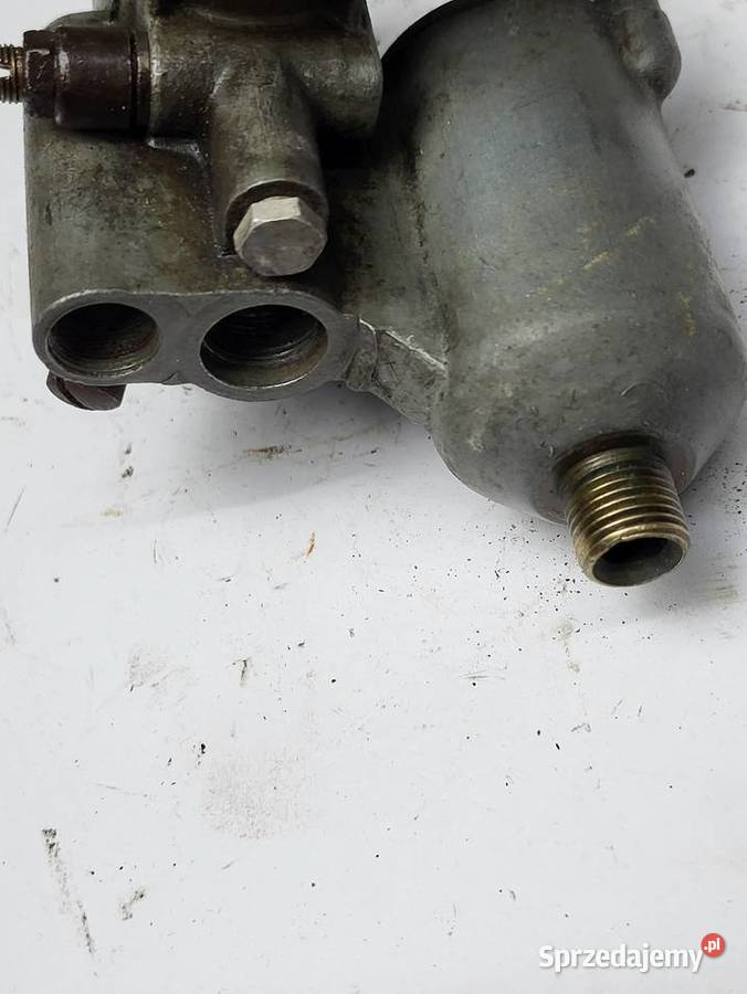 GAŹNIK BING 12244 BMW R25 R26 R27 R20 R24 Rybnik