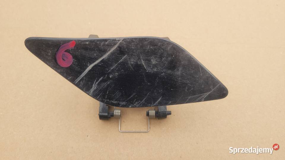 MERCEDES W218 CLS ZASLEPKA SPRYSKIWACZA PRAWA osobowe Ruda Śląska sprzedam