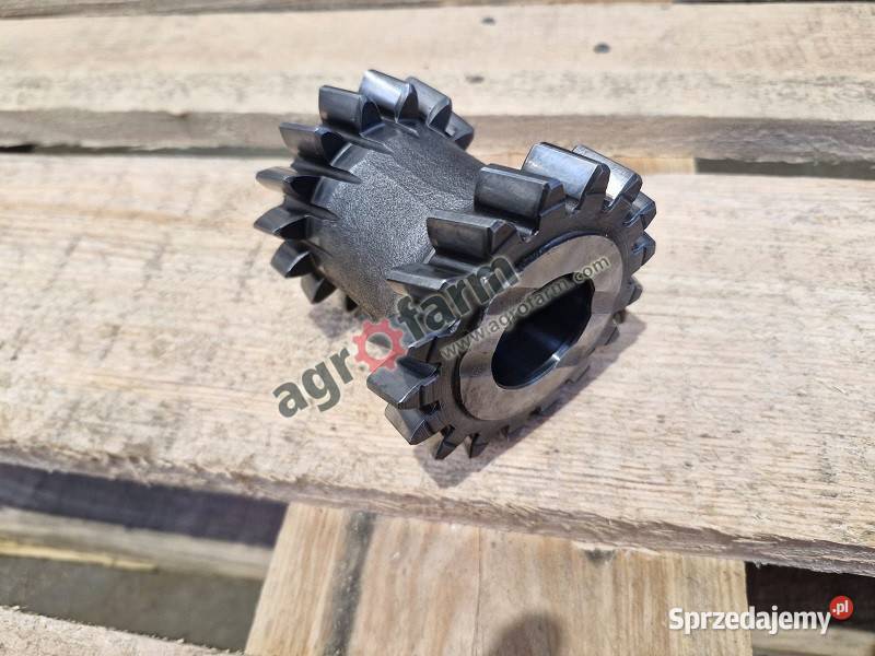 Koło zębate Massey Ferguson 3630 2620 2640 3650 dolnośląskie Byków