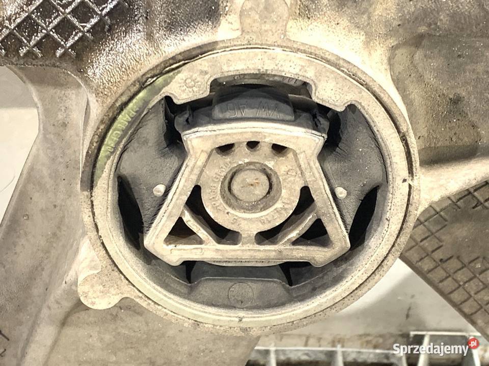 BELKA POD SILNIK VW PASSAT B8 20 190 SANKI osobowe