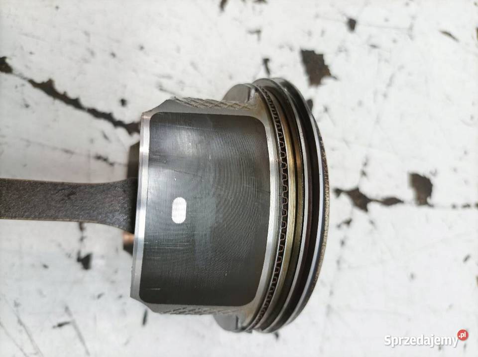 TŁOK KORBOWÓD 20 16V 145 Volvo C30 I 20062013 świętokrzyskie