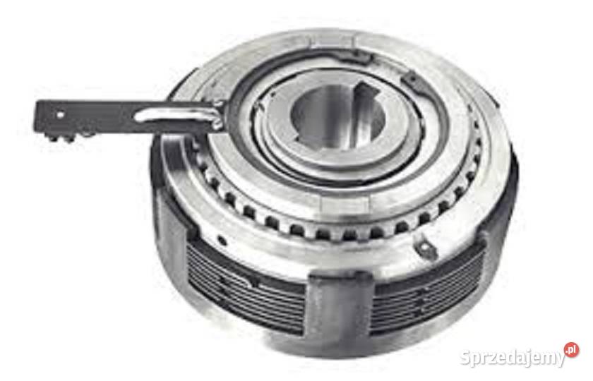 Sprzęgło do frezarki obwiedniowej ZFWVG 2503 dolnośląskie Syców sprzedam