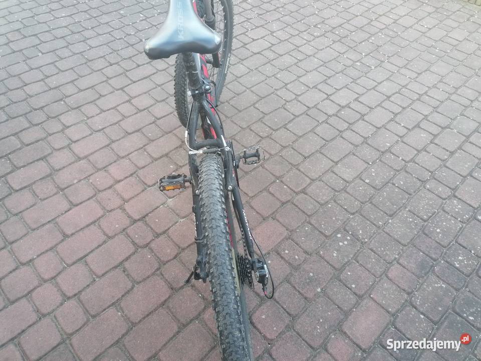 Rower górski KROSS sprzedam