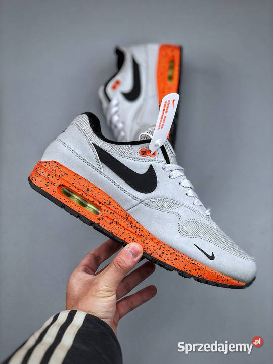 NIKE AIR 1 PRM BUTY SPORTOWE ROZMIAR 4046 27.5cm Kraków