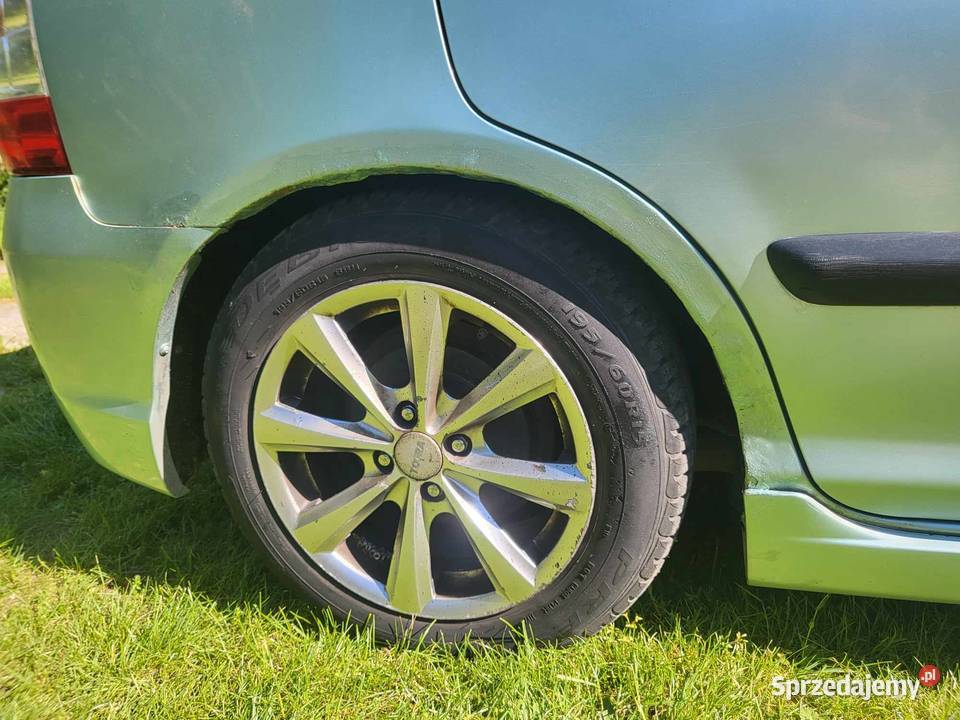 Honda Civic pierwszy właściciel niski przebieg Kraków sprzedam