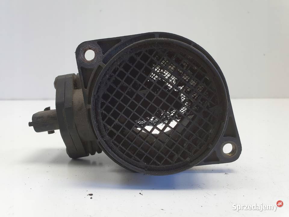 PRZEPŁYWOMIERZ Alfa Romeo 156 19 JTD POWIETRZA Rudka