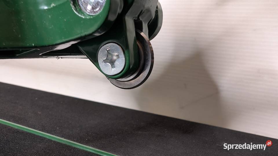 Przecinarka do płytek 600 mm BOLKERS ProCut S Jadowniki