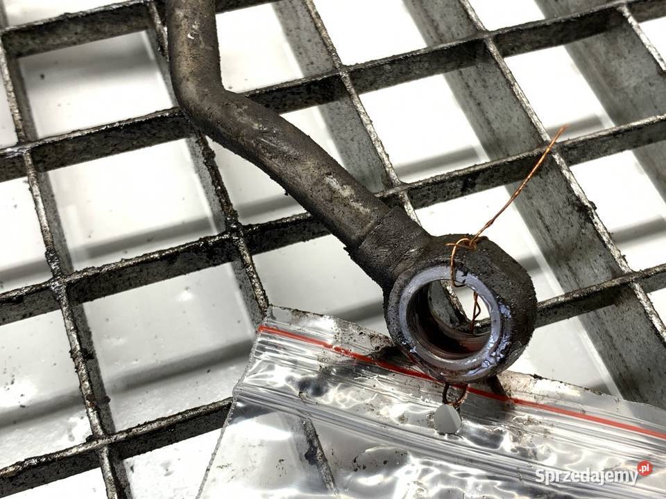 WĄŻ WSPOMAGANIA BMW E90 6779300 20 150 0412