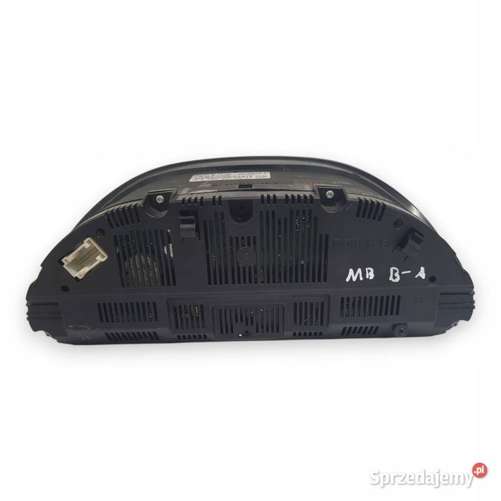 LICZNIK ZEGARY A1694402311 Mercedes W169 20 CDI lubelskie Chełm sprzedam