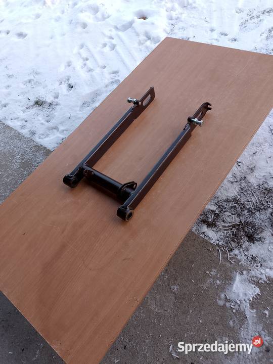 WSK 175 SPORT WAHACZ W ORYGMALOWANIU Leżajsk