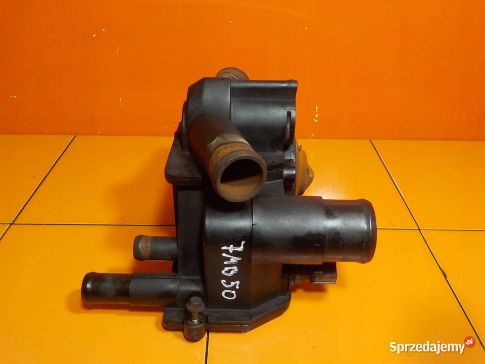 RANGE ROVER VOGUE L322 36 V8 TD 08r 368DT sprzedam