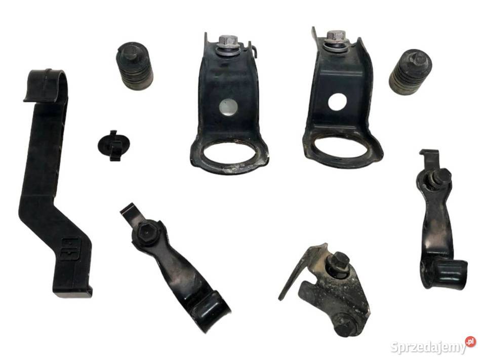 TOYOTA RAV4 III XA30 LIFT 22 D4D 2AD 150 2011R Skarżysko-Kamienna