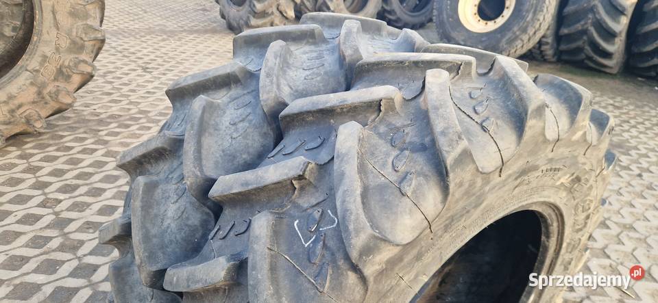 32085r24 124r24 12424 Kleber BKT 90 bieżnik Nowe Miasto Lubawskie sprzedam