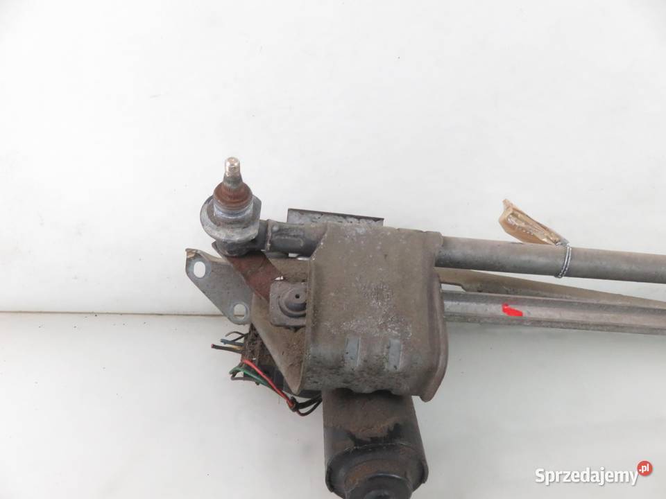 MECHANIZM WYCIERACZEK FIAT DUCATO II FL sprzedam