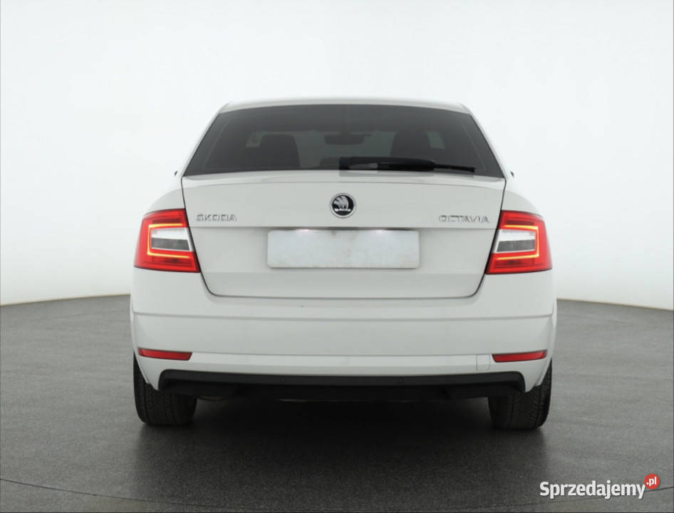 Skoda Octavia 14 TSI wielofunkcyjna kierownica Octavia Piaseczno sprzedam